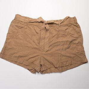 Aerie Camp Shorts Size XXL